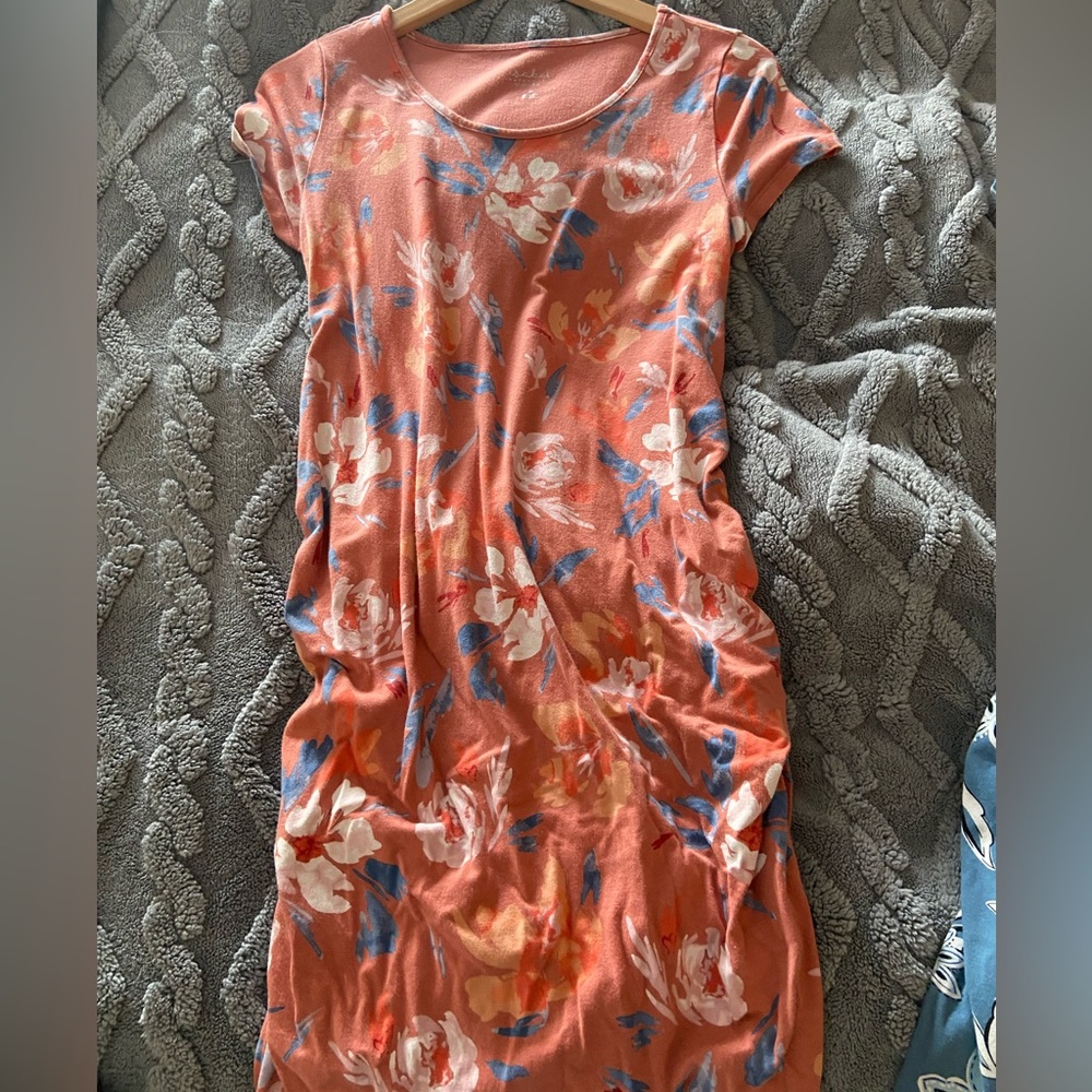 Maternity dress